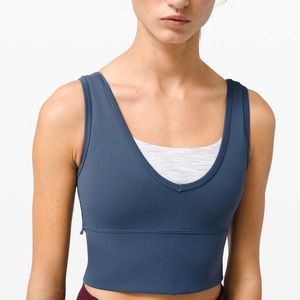 Power Pivot Tank Top